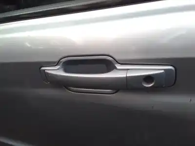 Автозапчастина б/у ліва передня зовнішня ручка для ssangyong actyon 200 xdi посилання на oem iam 