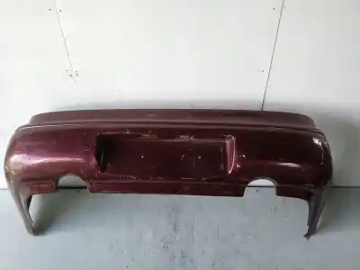 Second-hand car spare part rear bumper for lexus gs 300 jzs147 oem iam references 