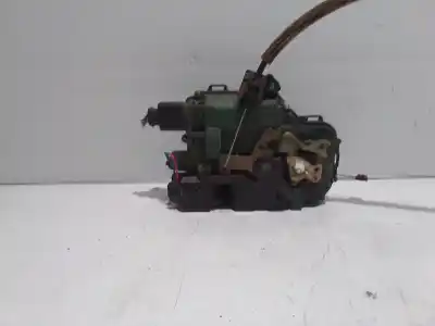 Автозапчасти б/у замок задней правой двери за seat toledo (1m2) signo ссылки oem iam 117685104  