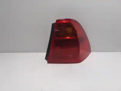 Peça sobressalente para automóvel em segunda mão farolim traseiro direito por bmw serie 3 touring (e91) 320d referências oem iam 63217160062