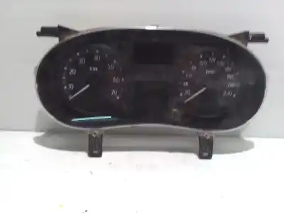 Автозапчастина б/у  для RENAULT CLIO II FASE II (B/CB0)  Посилання на OEM IAM 8200276525 216726389 216724872