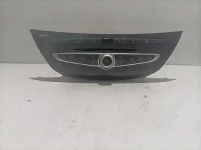 Peça sobressalente para automóvel em segunda mão  por RENAULT LAGUNA III  Referências OEM IAM 281150017R PL2818LB 281150017RT0021288