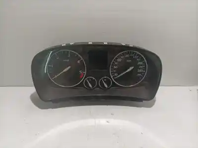 Peça sobressalente para automóvel em segunda mão quadrante por renault laguna iii 5 puertas referências oem iam 248100006r