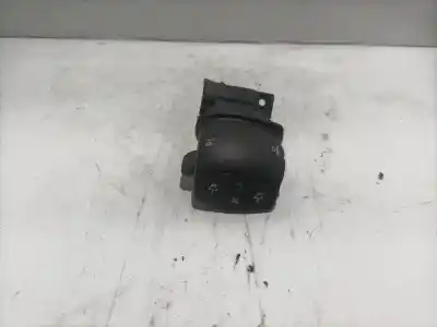 Peça sobressalente para automóvel em segunda mão comandos de alavanca por renault laguna iii 5 puertas referências oem iam 255520015r