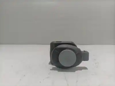 Peça sobressalente para automóvel em segunda mão Bomba De Ar por RENAULT LAGUNA III 5 PUERTAS Referências OEM IAM 8200575400  