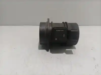 Peça sobressalente para automóvel em segunda mão medidor de massa de ar por renault laguna iii 5 puertas referências oem iam 5wk97007