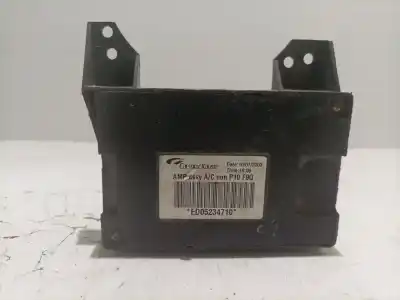 Second-hand car spare part  for NISSAN ALMERA (N16/E)  OEM IAM references ED05234710  