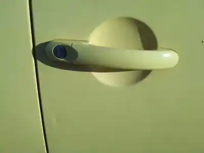 Second-hand car spare part Exterior Right Front Door Handle for VOLKSWAGEN NEW BEETLE (9C1/1C1) * OEM IAM references   