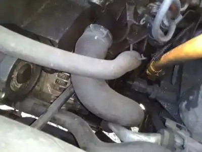 Pièce détachée automobile d'occasion Alternateur pour VOLKSWAGEN NEW BEETLE (9C1/1C1) * Références OEM IAM   