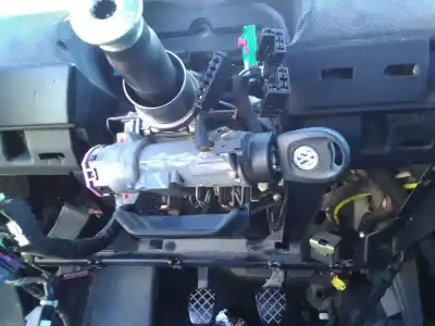 Pièce détachée automobile d'occasion Commutateur D'allumage pour VOLKSWAGEN NEW BEETLE (9C1/1C1) * Références OEM IAM   