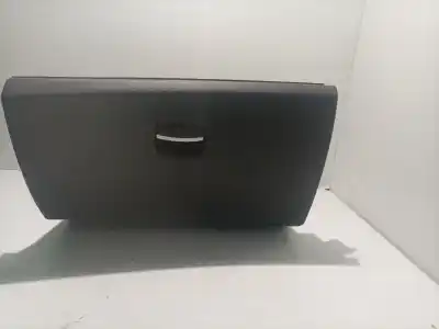 Peça sobressalente para automóvel em segunda mão porta luvas por renault laguna iii 5 puertas referências oem iam 685000002r