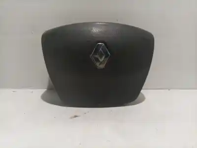 Recambio de automóvil de segunda mano de airbag delantero izquierdo para renault laguna iii * referencias oem iam 607308000  