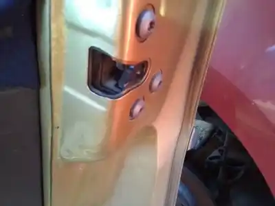 İkinci el araba yedek parçası sag ön kapi kilidi için fiat punto berlina oem iam referansları 