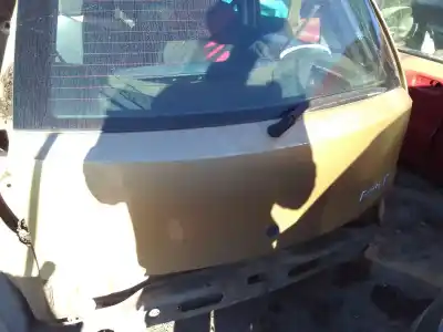 İkinci el araba yedek parçası bagaj kapagi için fiat punto berlina oem iam referansları 