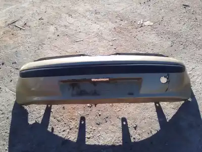 İkinci el araba yedek parçası arka tampon için fiat punto berlina oem iam referansları 735272756