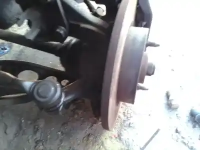İkinci el araba yedek parçası ön sag knuckle için fiat punto berlina oem iam referansları 