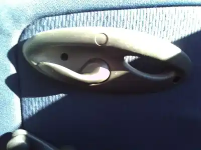 İkinci el araba yedek parçası iç arka sag kol için fiat punto berlina oem iam referansları 