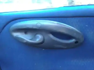 İkinci el araba yedek parçası iç ön sag kol için fiat punto berlina oem iam referansları 