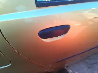 İkinci el araba yedek parçası arka sag dis kulp için fiat punto berlina oem iam referansları 