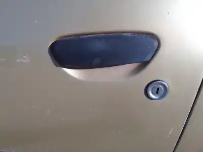 İkinci el araba yedek parçası sol ön dis kol için fiat punto berlina oem iam referansları 