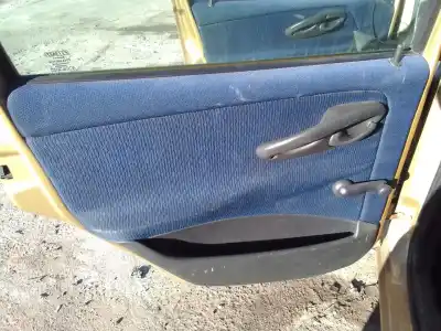 İkinci el araba yedek parçası arka sol kapi kaplamasi için fiat punto berlina oem iam referansları 