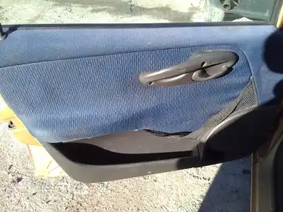 İkinci el araba yedek parçası sol ön kapi kaplamasi için fiat punto berlina oem iam referansları 