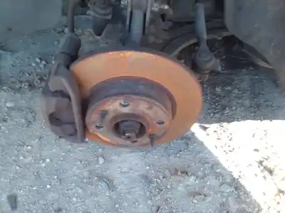 İkinci el araba yedek parçası ön fren diski için fiat punto berlina oem iam referansları 