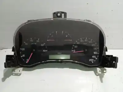 İkinci el araba yedek parçası enstrüman paneli için fiat punto berlina oem iam referansları 46753574