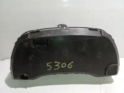 Peça sobressalente para automóvel em segunda mão quadrante por fiat punto berlina referências oem iam 46753574  90689