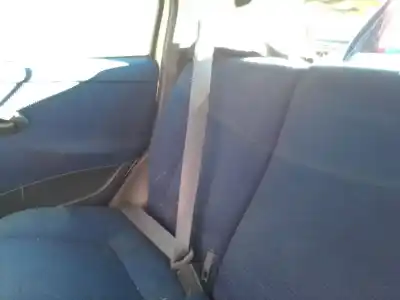 İkinci el araba yedek parçası arka sag emniyet kemeri için fiat punto berlina oem iam referansları 