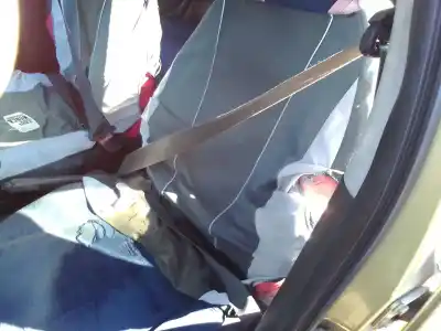 İkinci el araba yedek parçası ön sol emniyet kemeri için fiat punto berlina oem iam referansları 