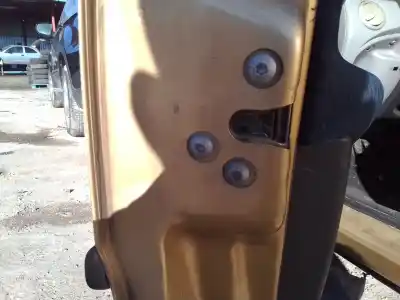 İkinci el araba yedek parçası sol ön kapi kilidi için fiat punto berlina oem iam referansları 