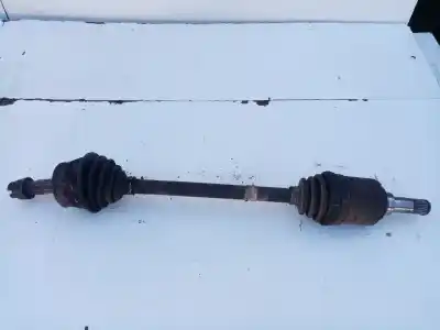 İkinci el araba yedek parçası ön sol sanziman için fiat punto berlina oem iam referansları 51808106