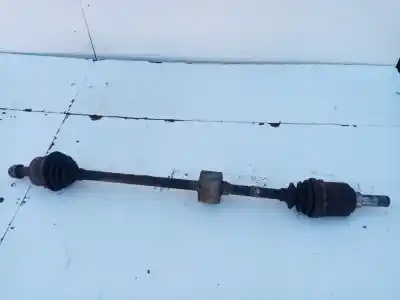 İkinci el araba yedek parçası ön sag sanziman için fiat punto berlina oem iam referansları 46308522