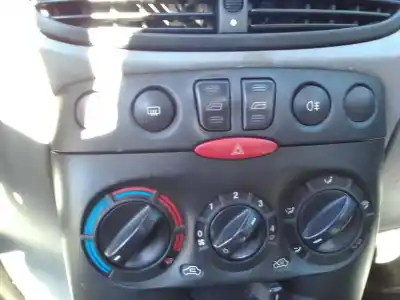 İkinci el araba yedek parçası uyari için fiat punto berlina oem iam referansları 735359836