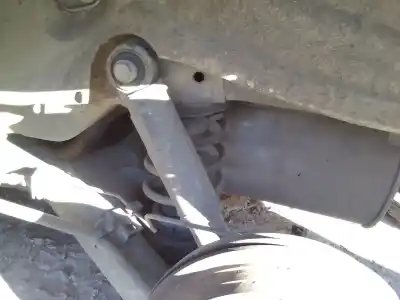 İkinci el araba yedek parçası arka sol amortisör için fiat punto berlina oem iam referansları 46809325