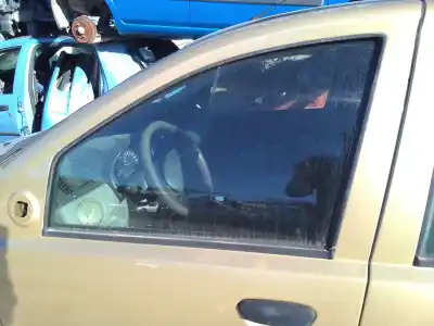 İkinci el araba yedek parçası sol ön pencere için fiat punto berlina oem iam referansları 