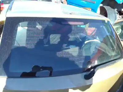 İkinci el araba yedek parçası arka cam için fiat punto berlina oem iam referansları 