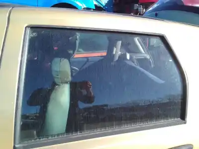 İkinci el araba yedek parçası sol arka pencere için fiat punto berlina oem iam referansları 