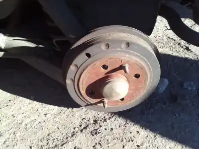 İkinci el araba yedek parçası arka fren kampana için fiat punto berlina oem iam referansları 