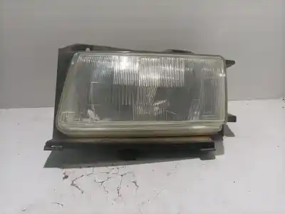 Second-hand car spare part left headlight for citroen jumpy (u6u_) 1.9 d oem iam references 36170748