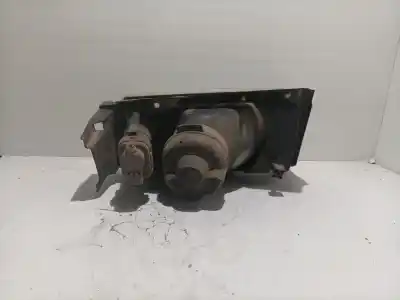 Second-hand car spare part left headlight for citroen jumpy (u6u_) 1.9 d oem iam references 36170748  