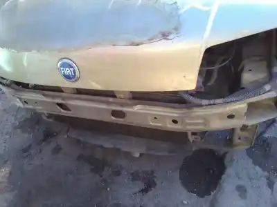 İkinci el araba yedek parçası ön tampon güçlendirmesi için fiat punto berlina oem iam referansları 