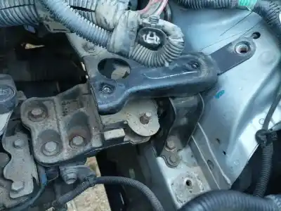 Pezzo di ricambio per auto di seconda mano  per TOYOTA AYGO  Riferimenti OEM IAM 123720Q010 40287 