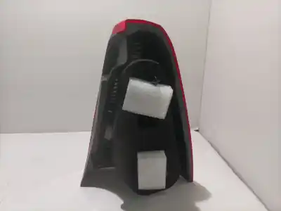 Second-hand car spare part left tailgate light for dacia logan * oem iam references 16250131  