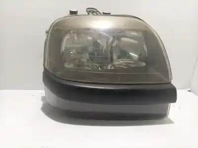 İkinci el araba yedek parçası Sag Far için FIAT DOBLO MONOSPACE (119_, 223_) 1.3 JTD OEM IAM referansları 40545999  