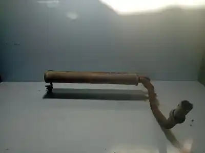 Second-hand car spare part rear exhaust pipe for toyota aygo (kgb/wnb) oem iam references 174300q010