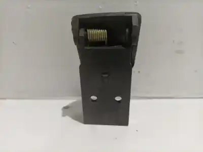 Pezzo di ricambio per auto di seconda mano interruttore serbatoio carburante per ssangyong actyon 200 xdi riferimenti oem iam 7114009000 7163009000lam 7163009000lam