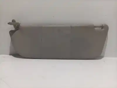 Tweedehands auto-onderdeel rechts zonnescherm voor opel corsa b (1993->) 1.7 d oem iam-referenties 