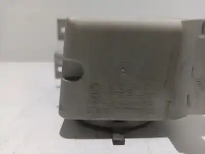 Автозапчасти б/у правая противотуманная фара за skoda fabia (6y2/6y3) 1.4 ссылки oem iam   